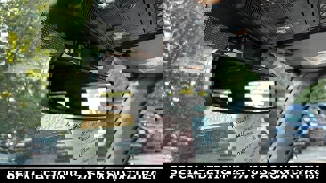 New 2025 Ford Bronco Stroppe Edition image 24