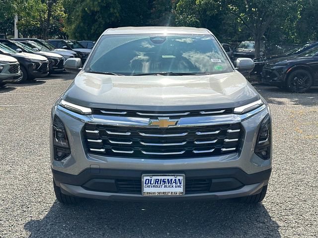 New 2026 Chevrolet Equinox LT w/ Convenience Package II image 6