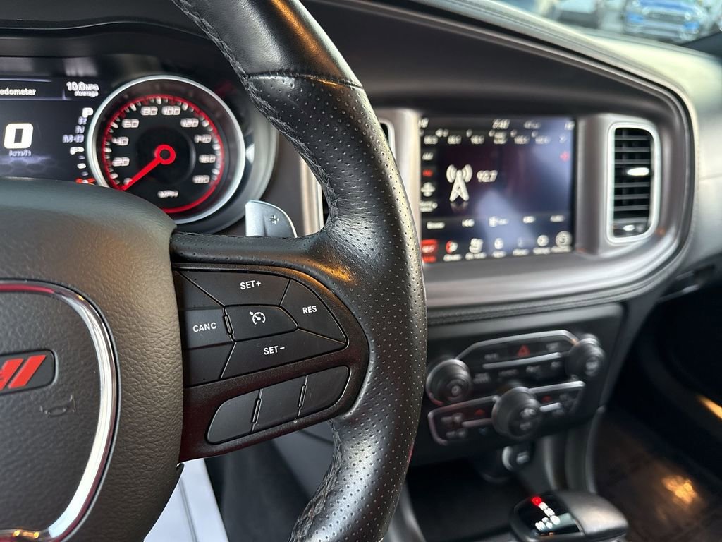 Used 2023 Dodge Charger Scat Pack w/ Plus Group image 16