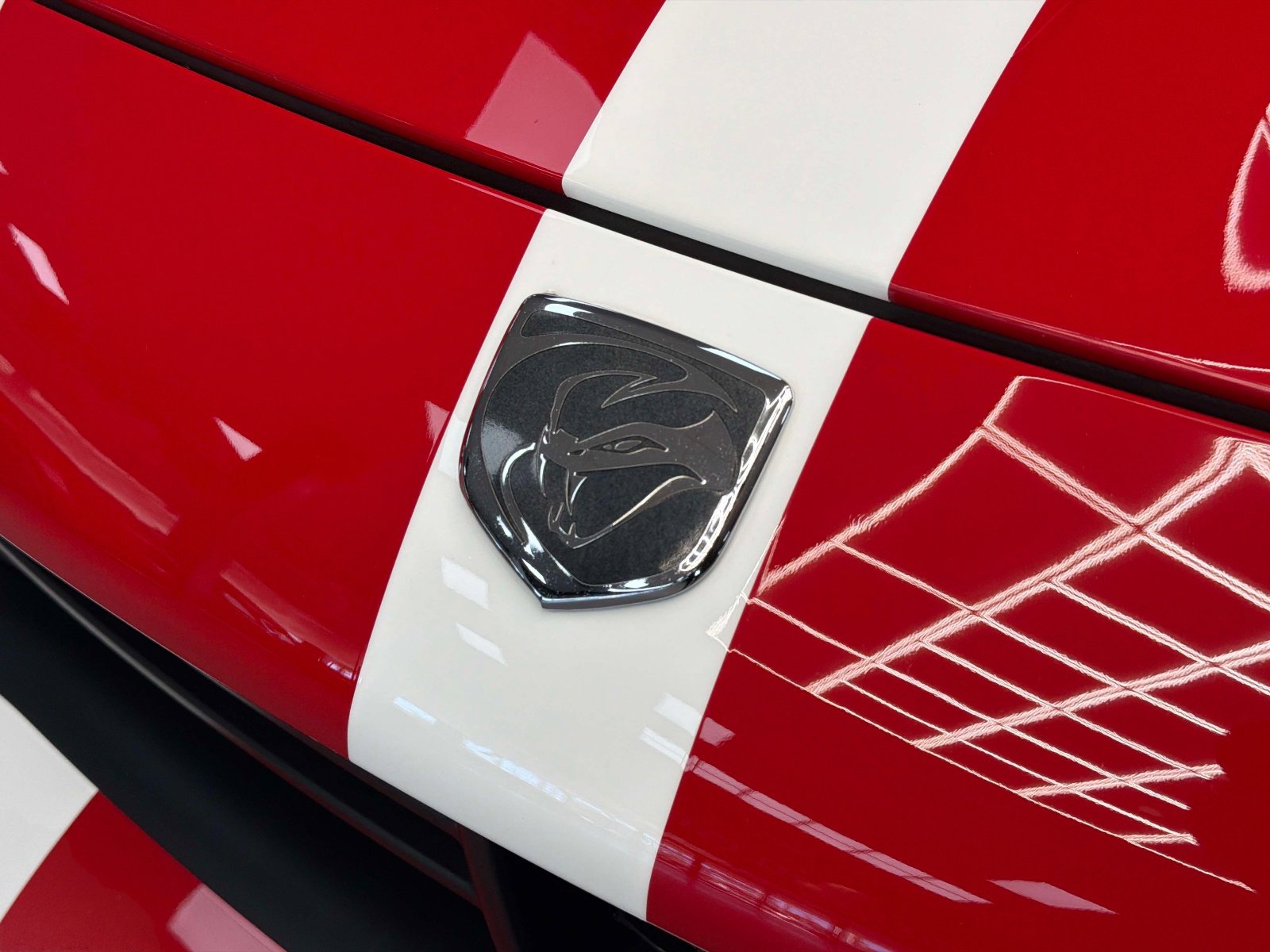 Used 2016 Dodge Viper w/ Quick Order Package 22J GT image 46