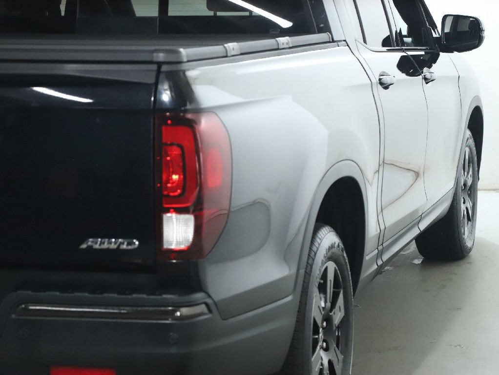 Used 2017 Honda Ridgeline Black Edition image 46