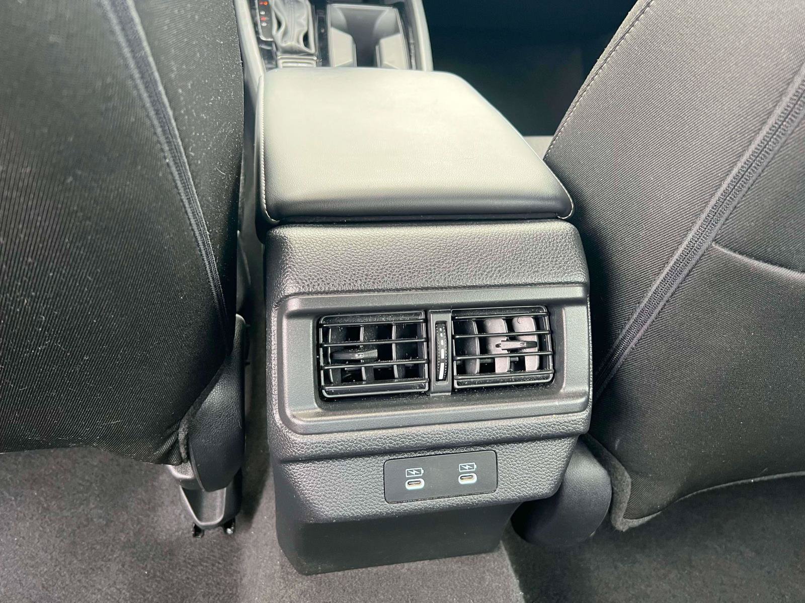 Used 2025 Honda Accord Sport image 23