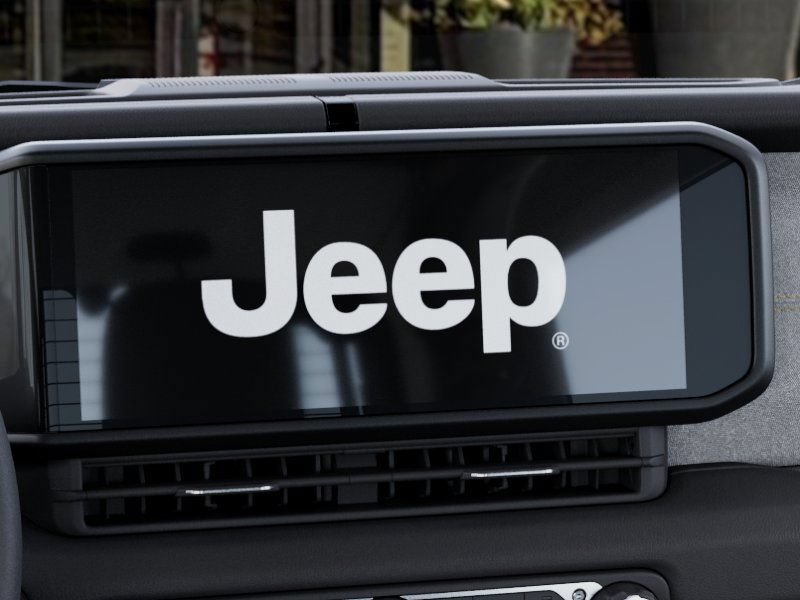 New 2026 Jeep Wrangler Unlimited Sport AWD/4WD image 18