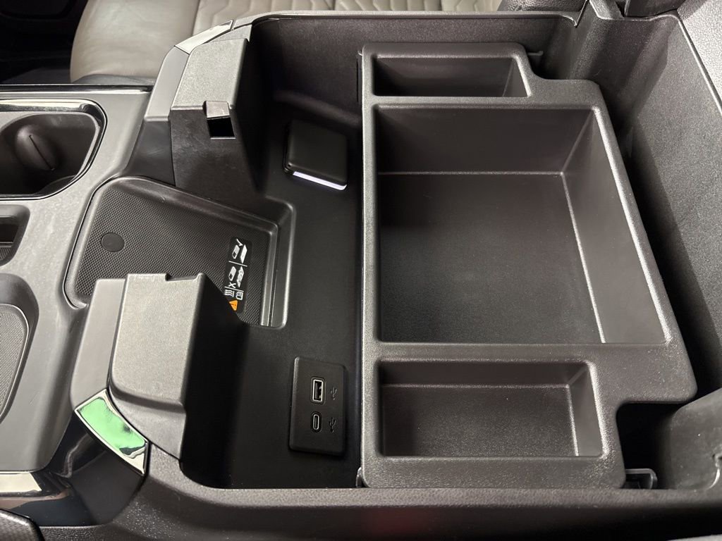 Used 2024 Chevrolet Silverado 1500 ZR2 w/ Technology Package image 56