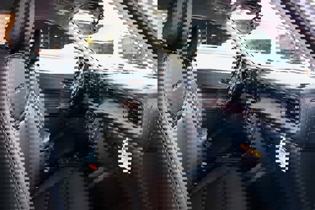 New 2026 Ford Maverick Lariat w/ Black Appearance Package image 17