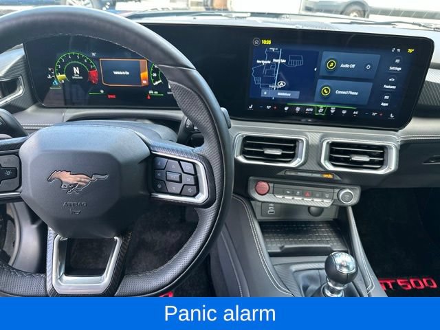 Used 2024 Ford Mustang GT Premium RWD image 20