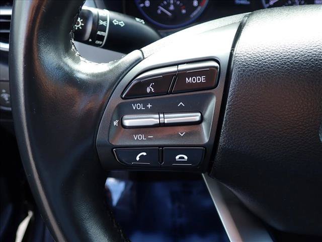 Used 2020 Hyundai Kona SEL AWD/4WD image 13