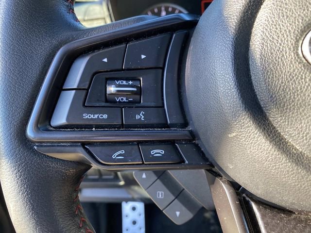 Used 2022 Subaru WRX Premium image 13