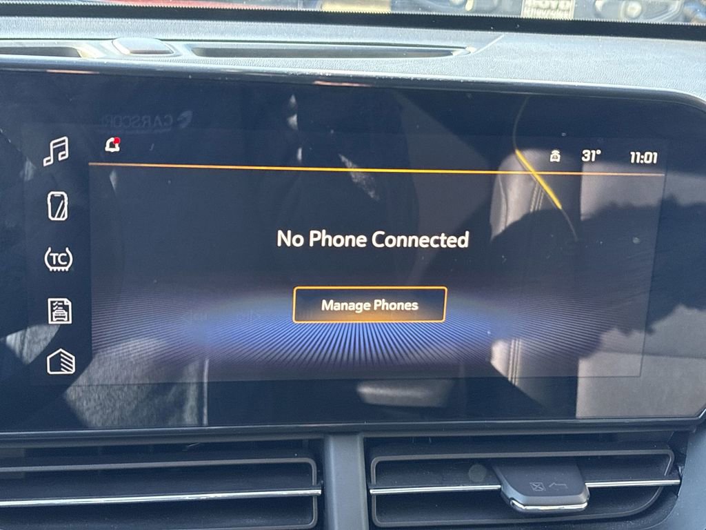 Certified 2024 Chevrolet Trax ACTIV w/ Driver Confidence Package image 35