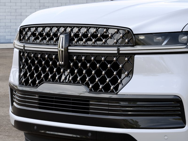 New 2027 Lincoln Navigator L Black Label AWD/4WD image 17