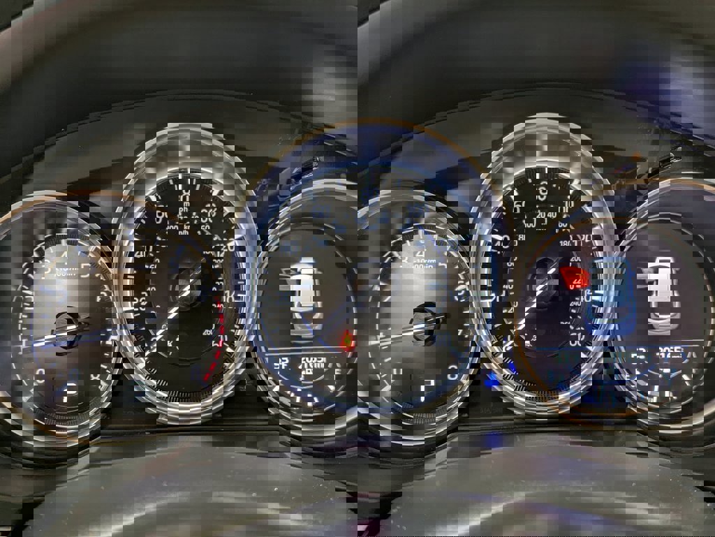 Certified 2023 MAZDA CX-5 AWD 2.5 S w/ Preferred Package image 15