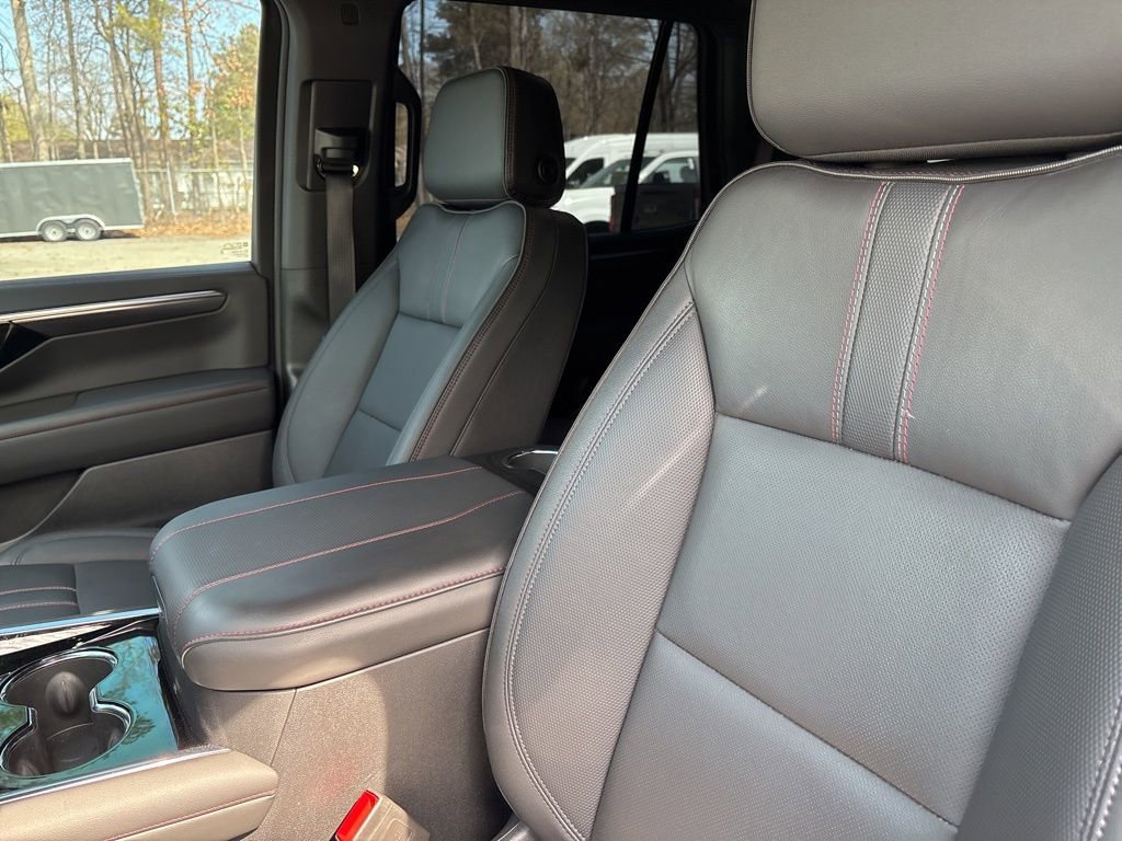 Used 2025 Chevrolet Tahoe RST w/ Comfort Package image 14