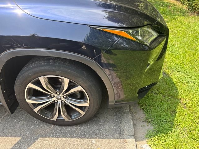 Used 2018 Lexus RX 350 AWD w/ Premium Package image 10