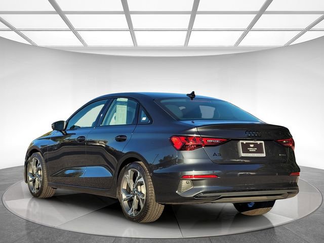 Used 2023 Audi A3 2.0T Premium Plus image 7