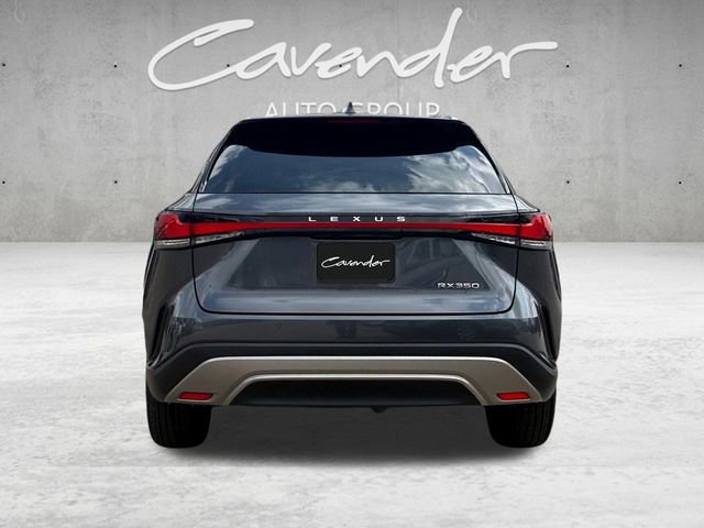 Used 2025 Lexus RX 350 FWD w/ Convenience Package image 15