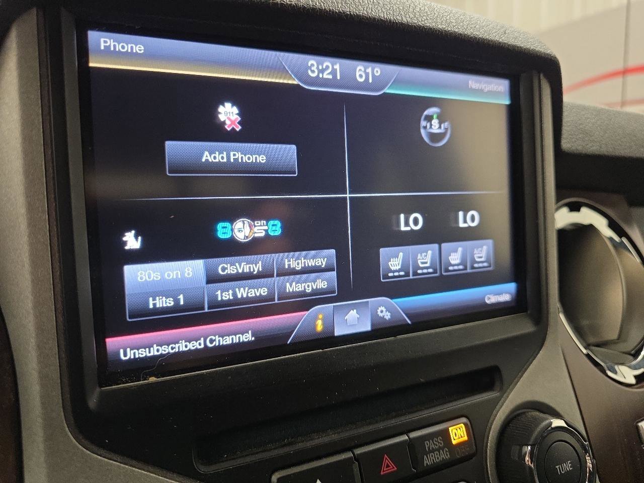 Used 2015 Ford F350 Lariat w/ Chrome Package AWD/4WD image 58