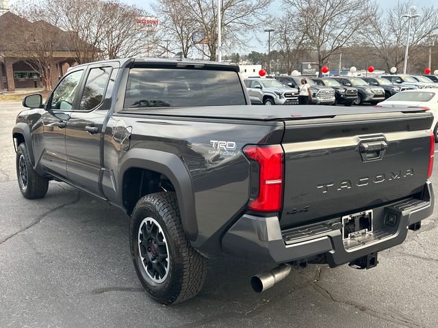 Used 2026 Toyota Tacoma TRD Off-Road image 5