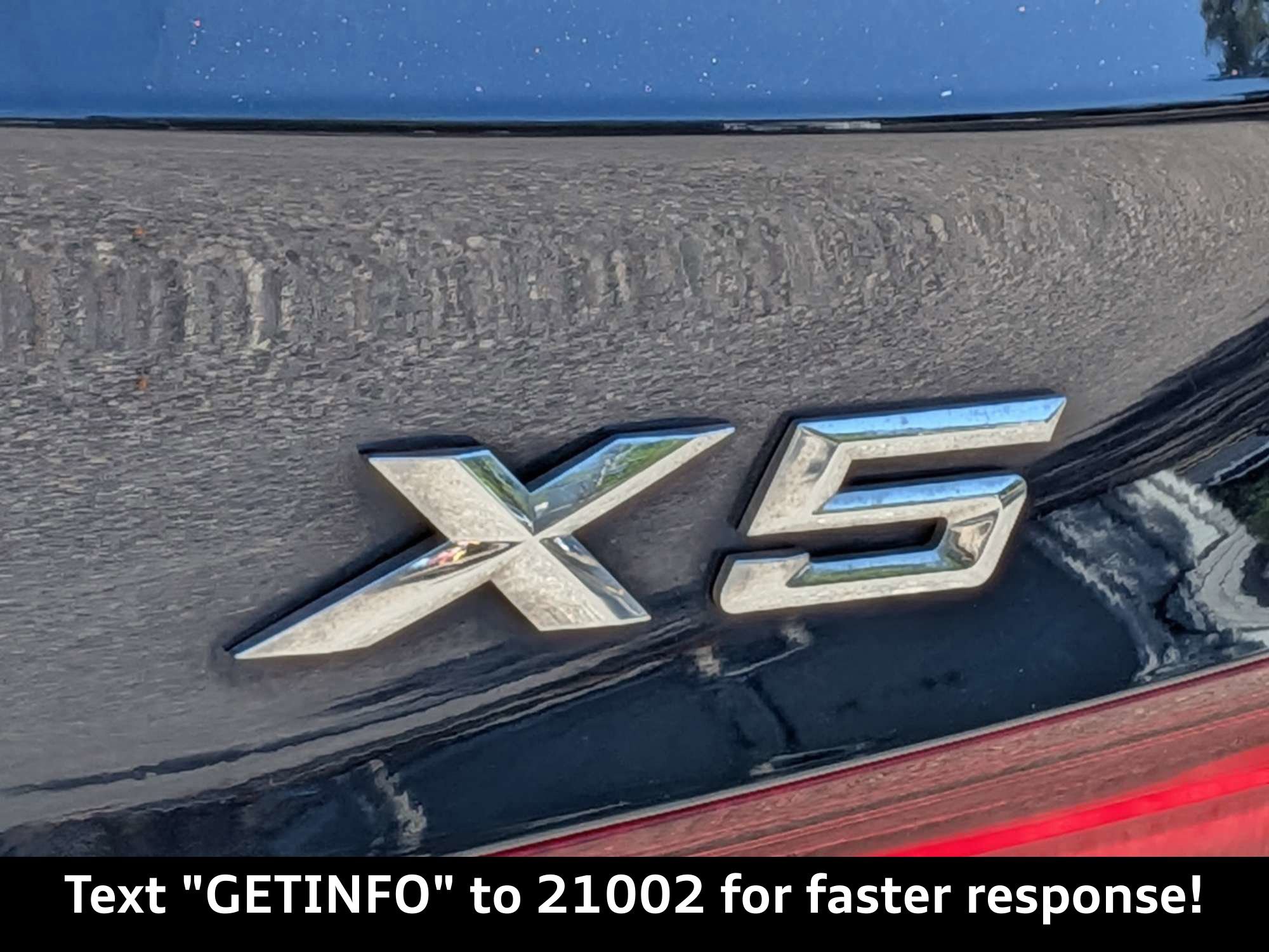 Used 2015 BMW X5 xDrive35d AWD/4WD image 12