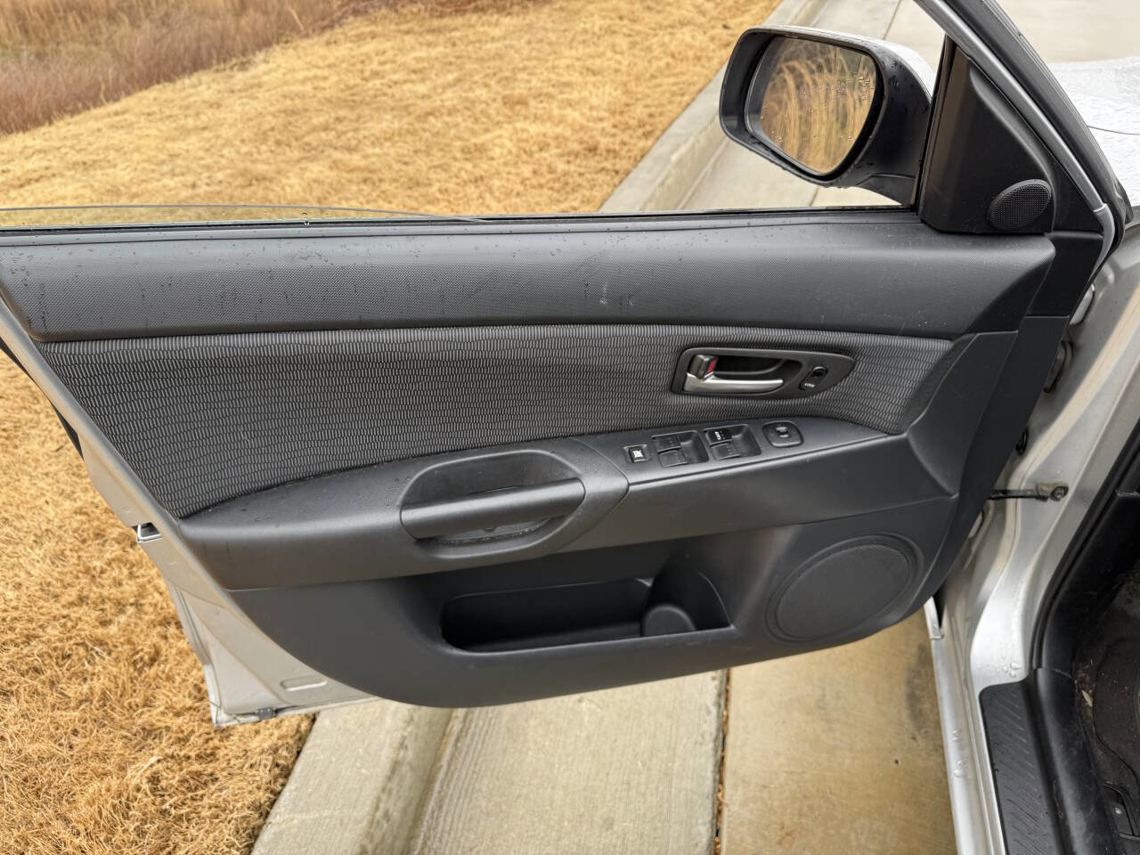 Used 2008 MAZDA MAZDA3 i Touring FWD image 14