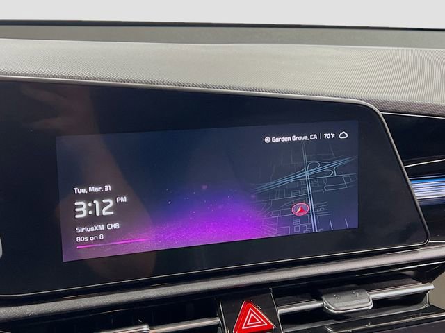 Certified 2023 Kia Niro EX image 15