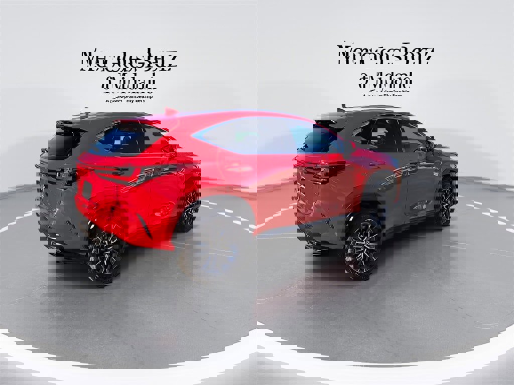 Used 2023 Lexus NX 350 AWD w/ Premium Package image 8