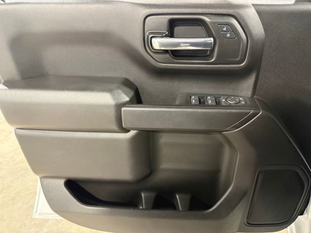 Used 2024 Chevrolet Silverado 1500 W/T w/ WT Fleet Convenience Package image 7