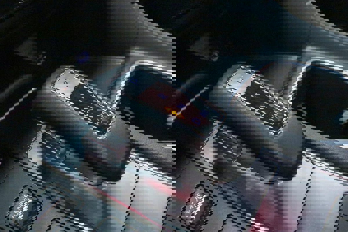 Used 2022 INFINITI QX60 Sensory image 20