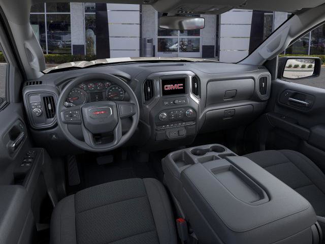 New 2026 GMC Sierra 1500 Pro w/ Graphite Edition image 15