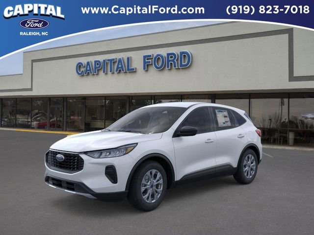 New 2026 Ford Escape Active image 1