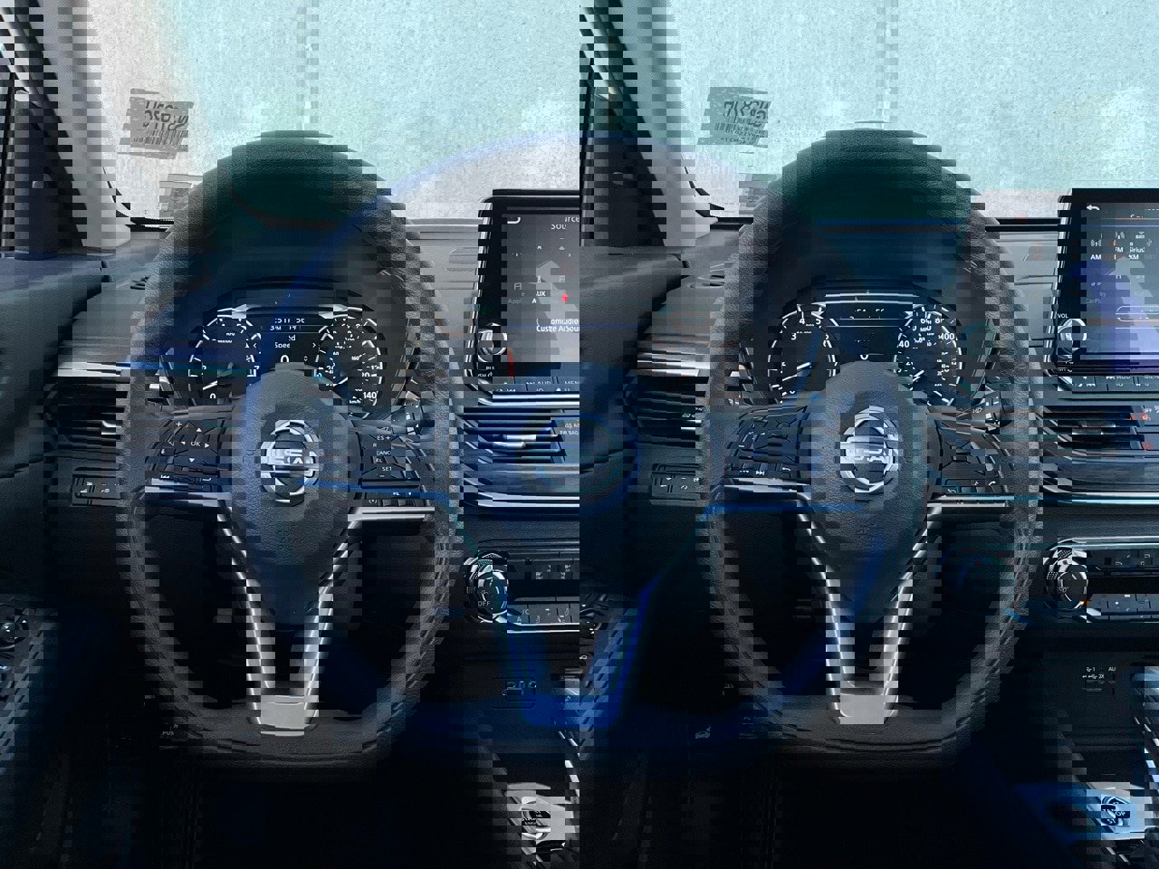 Used 2025 Nissan Altima 2.5 SV image 31