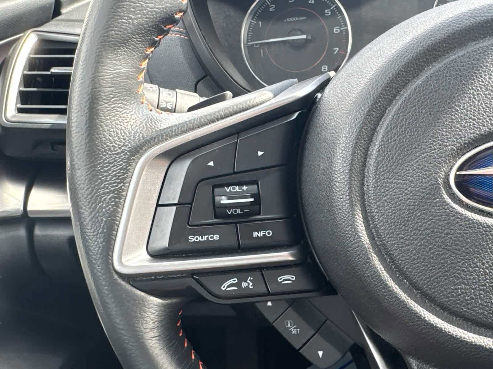 Used 2019 Subaru Crosstrek 2.0i Limited w/ Moonroof Package w/Navigation image 22