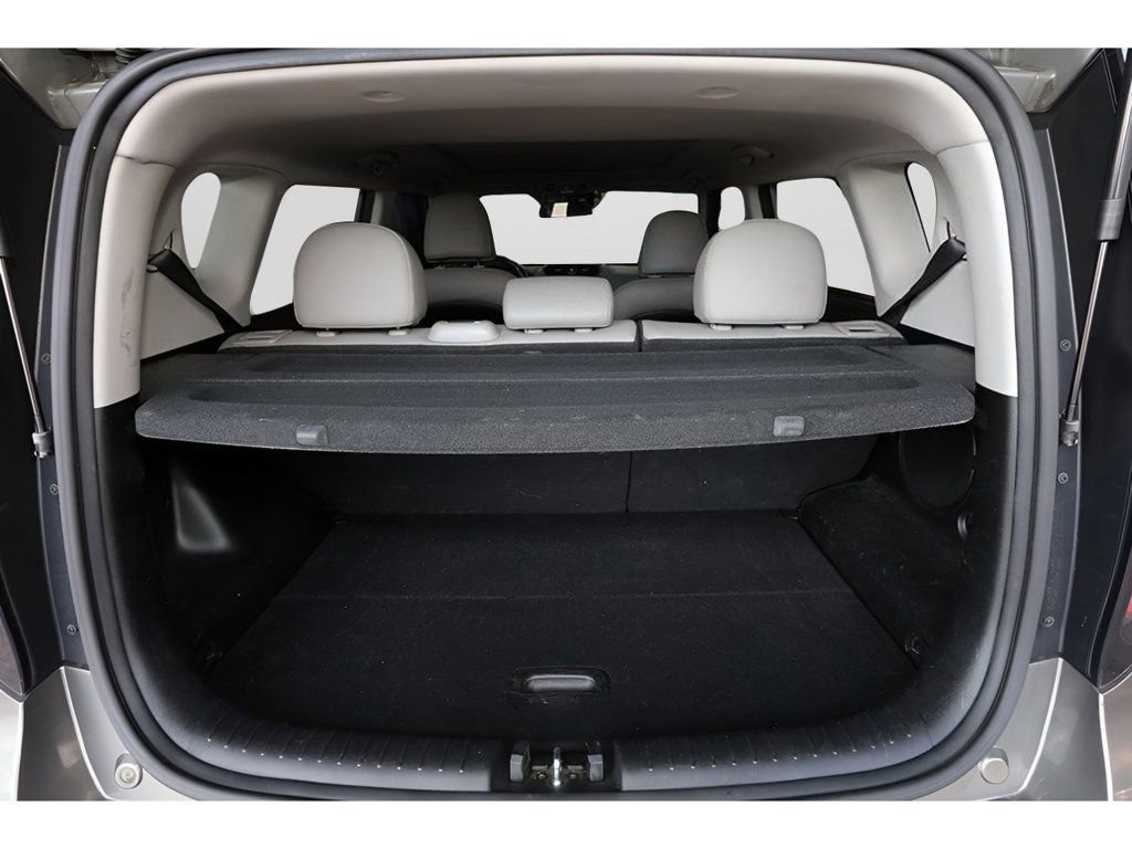 Used 2018 Kia Soul + w/ Primo Package image 14
