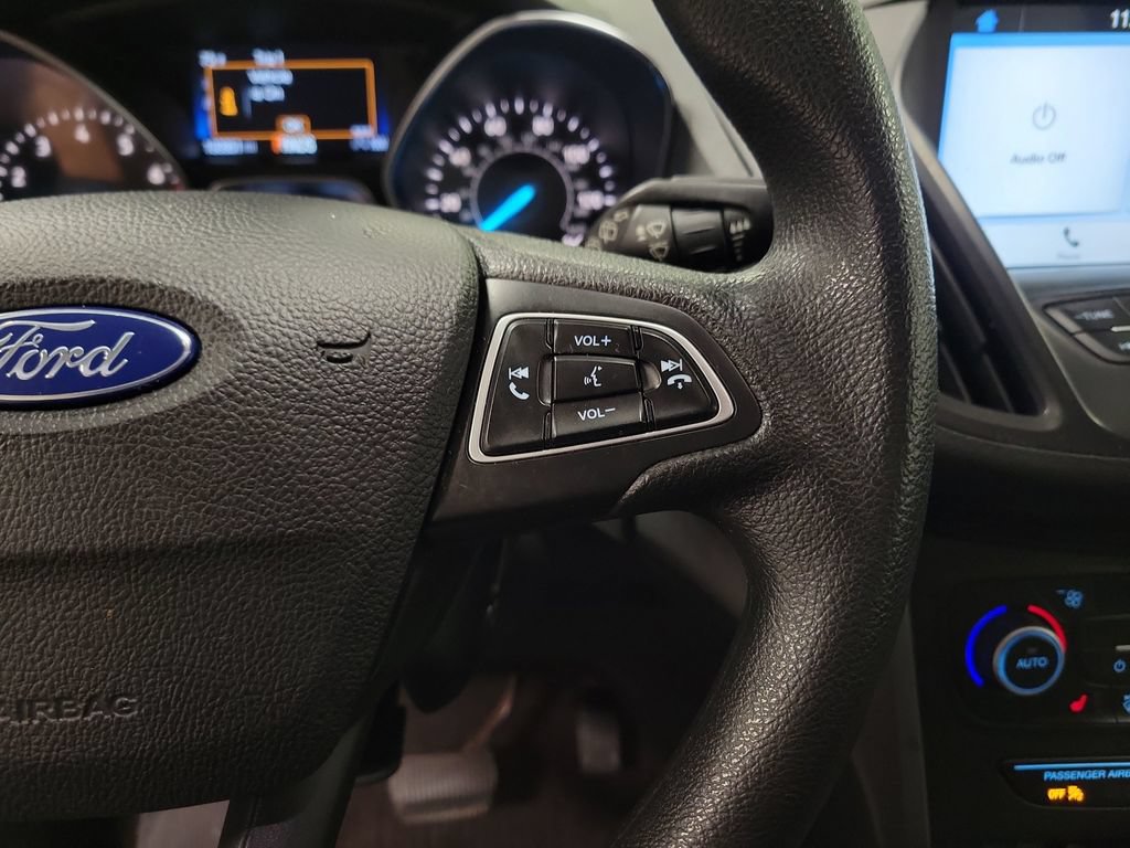 Used 2019 Ford Escape SE AWD/4WD image 24