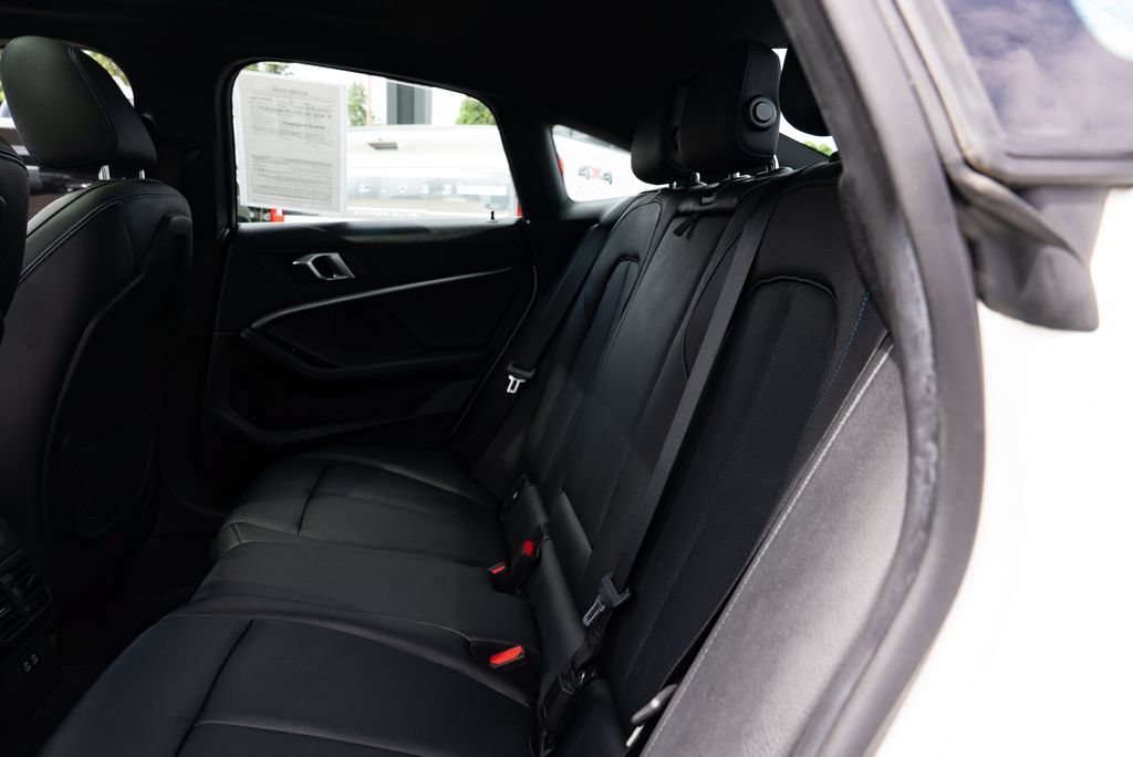 Used 2021 BMW 228i Gran Coupe w/ M Sport Package FWD image 20