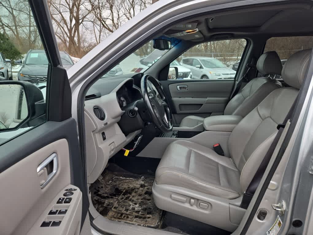 Used 2012 Honda Pilot EX-L image 11