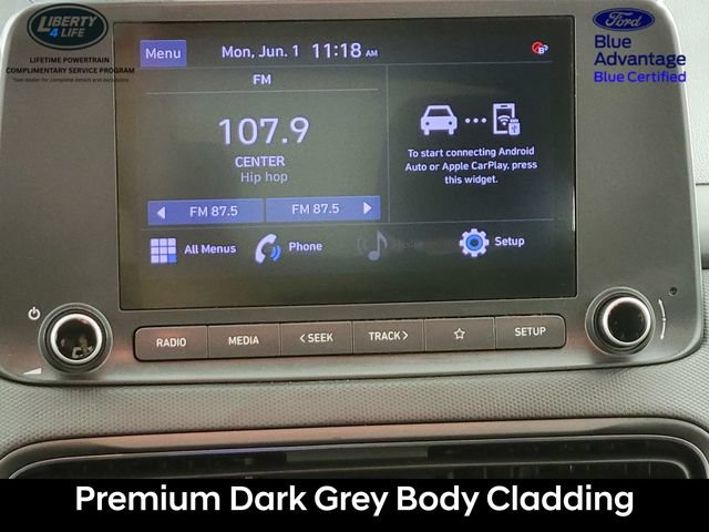 Used 2022 Hyundai Kona SEL w/ Convenience Package AWD/4WD image 23