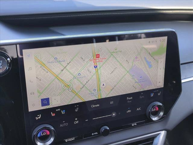 Used 2023 Lexus RX 350 Premium Plus w/ Cold Area Package FWD image 13
