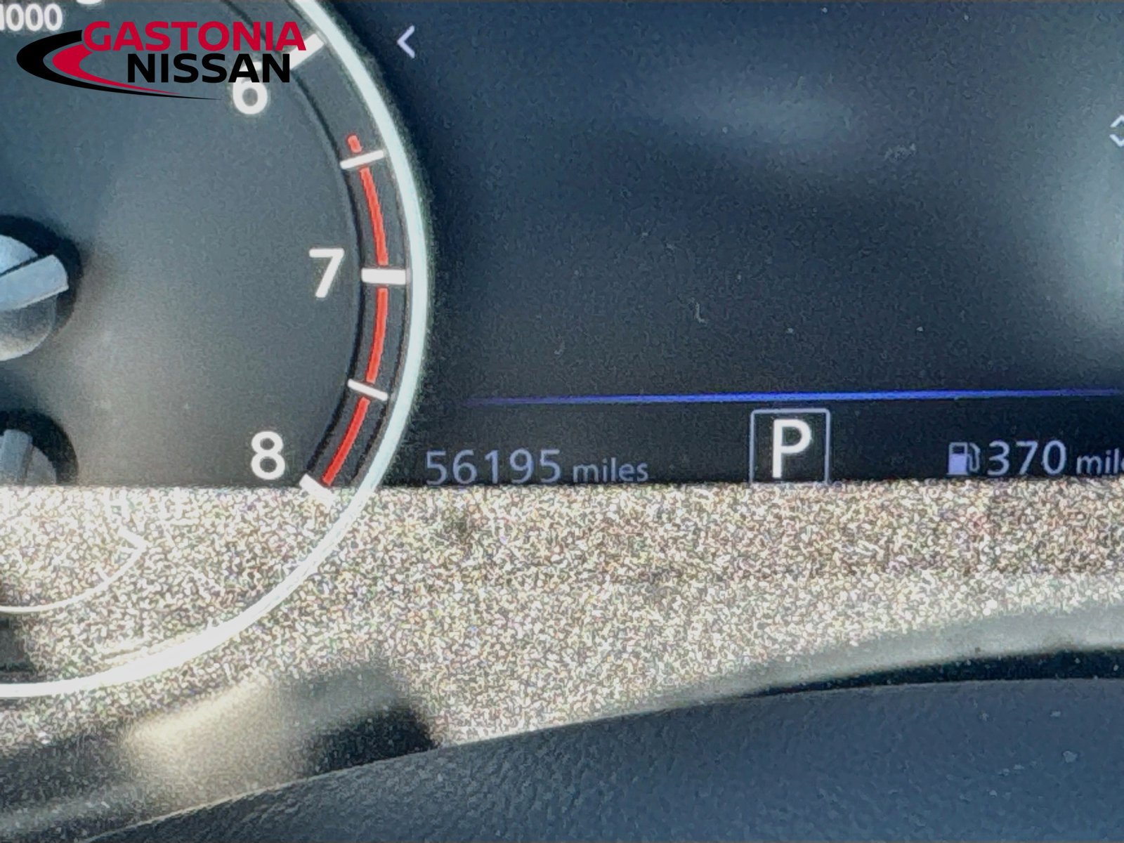 Used 2024 Nissan Altima 2.5 SV FWD image 15