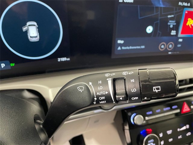 Certified 2025 Hyundai Tucson Limited image 12