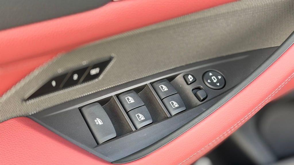 New 2026 BMW 440i xDrive M440i xDrive w/ Premium Package image 12