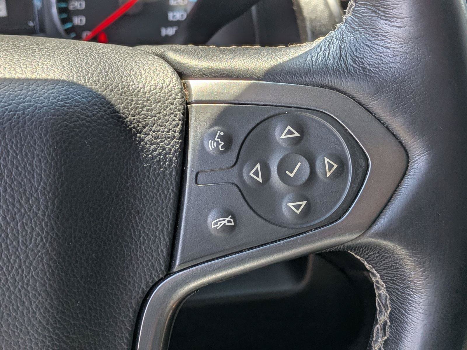 Used 2018 Chevrolet Tahoe Premier AWD/4WD image 53