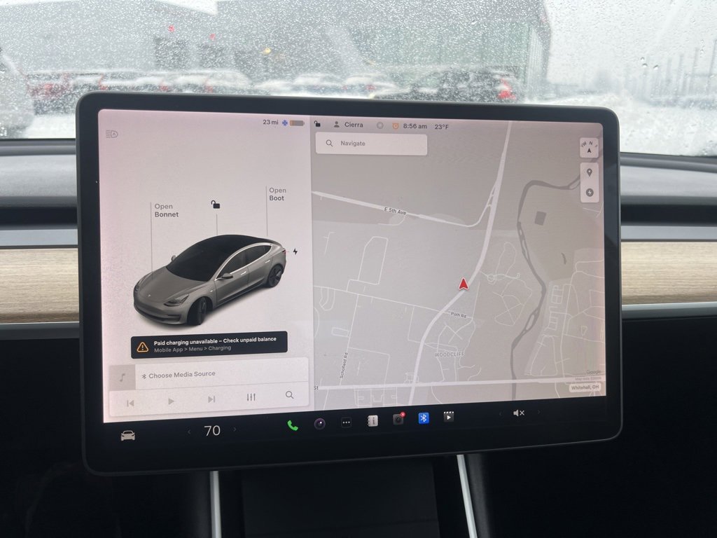 Used 2020 Tesla Model 3 Standard Range Plus image 6