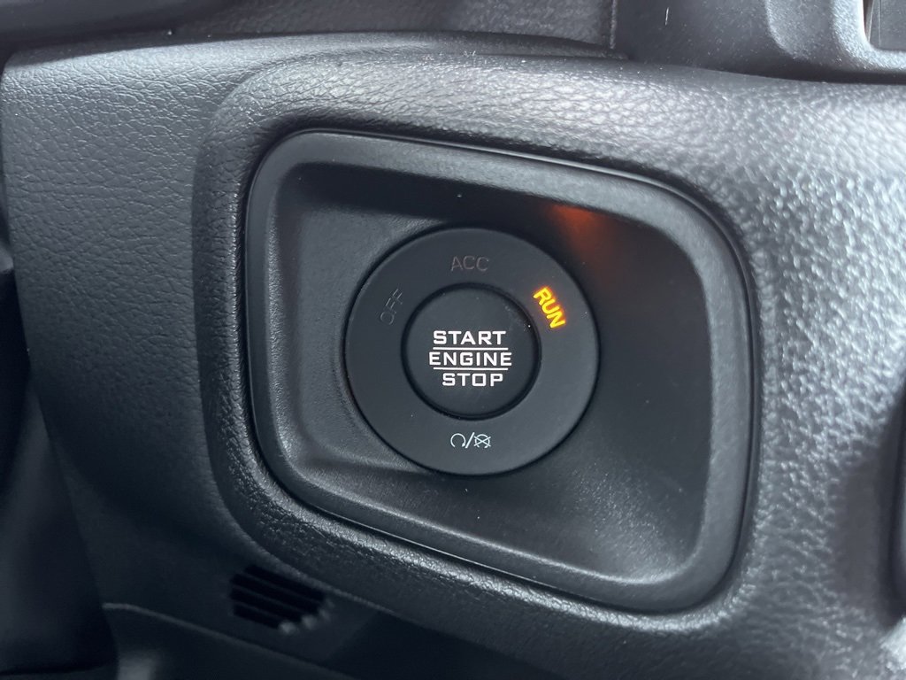 New 2026 Jeep Gladiator Sport image 31