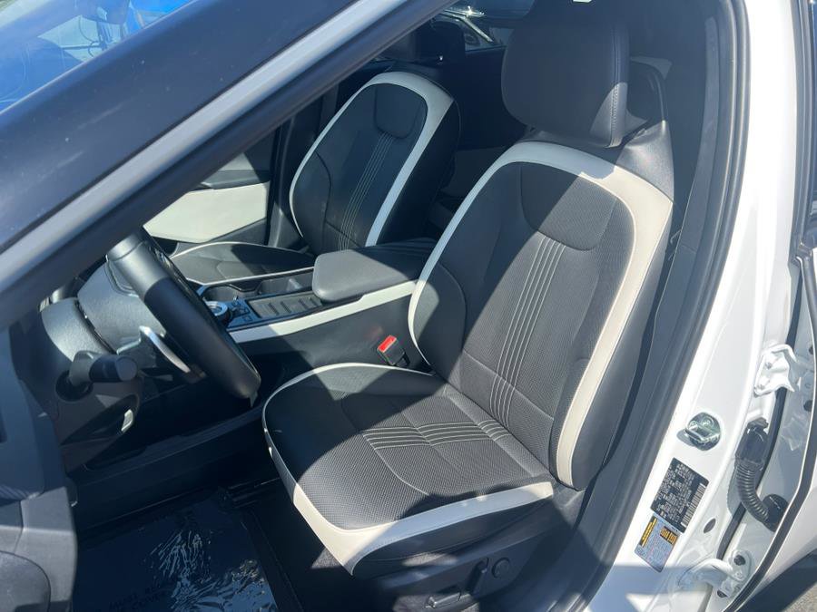 Used 2023 Kia EV6 GT-Line image 20