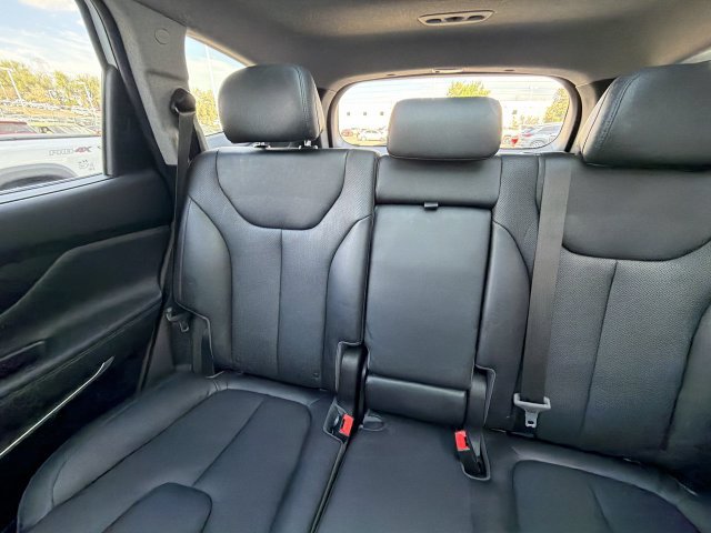 Used 2019 Hyundai Santa Fe AWD w/ Cargo Package image 14