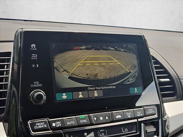 Used 2018 Honda Odyssey EX-L image 12