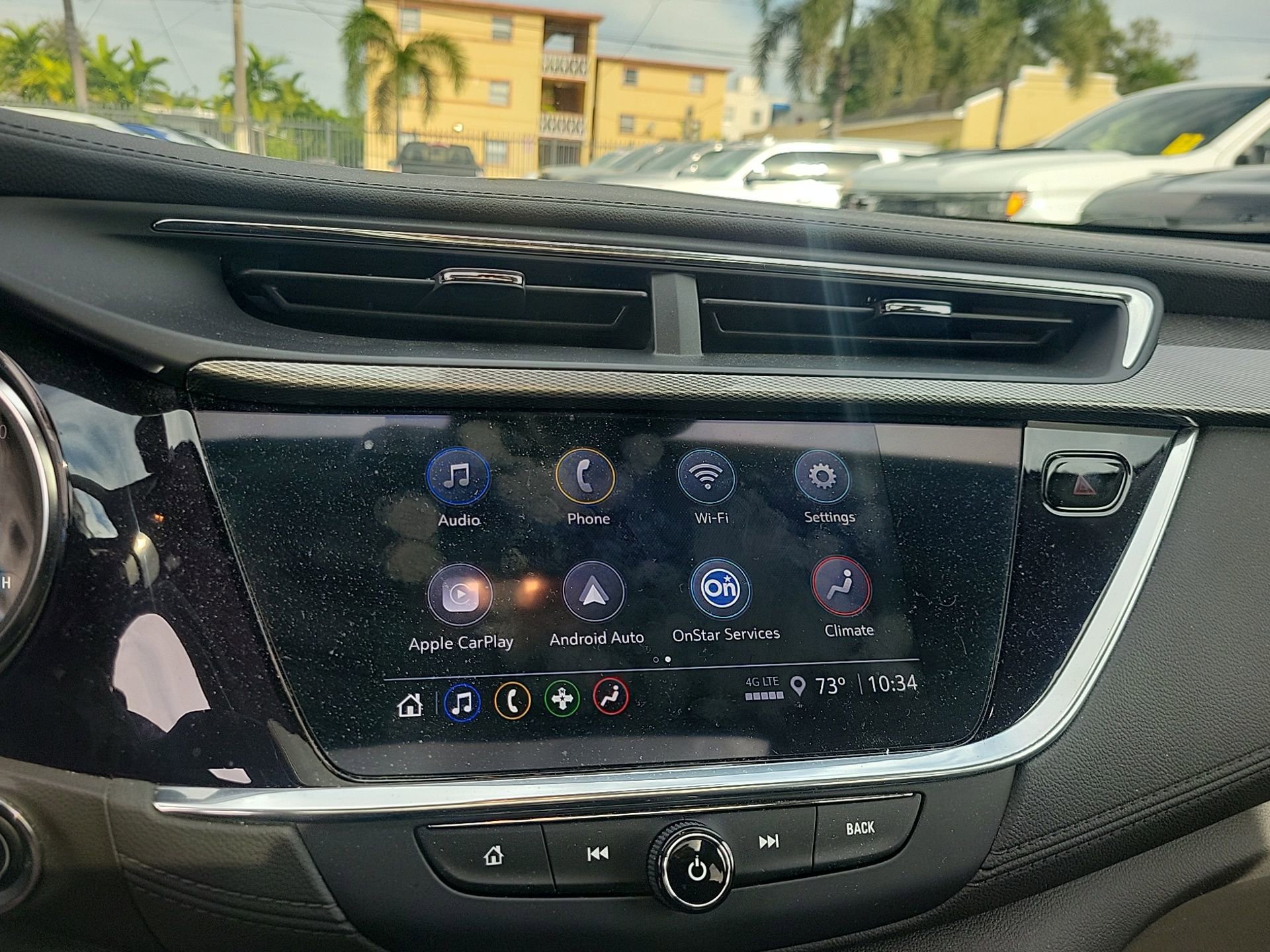 Used 2023 Buick Encore GX Essence w/ Experience Buick Package image 29