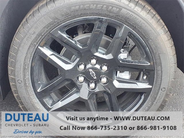 New 2026 Chevrolet Blazer LT image 4