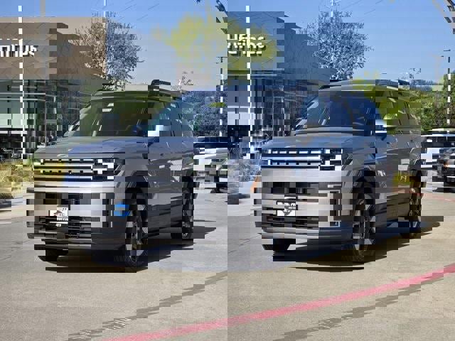 New 2026 Hyundai Santa Fe SEL image 2