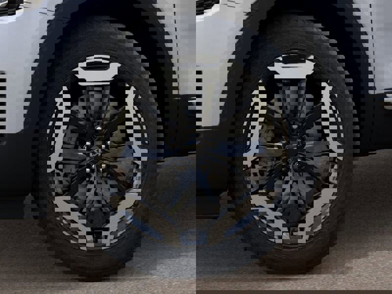 New 2025 Kia Telluride EX image 9